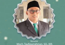 Cinta Tanah Air sebagai Manifestasi Keimanan dalam Islam