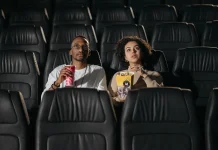 Mendekati Akhir Pekan, Ini Pilihan Film di Bioskop yang Bisa Kamu Nikmati!