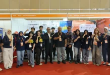 UBL Kenalkan Pendidikan Kebencanaan ke Generasi Muda melalui EDRR 2026