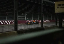Pecinta Dunia Balap F1, Ini Fakta Formula 1 yang Wajib Kamu Tahu