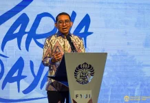 Fadli Zon Dorong Kolaborasi Teknologi dan Kebudayaan Melalui Karya Raya FTUI 2026