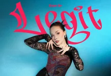 Tenny Tap, Sapa Penggemarnya Dengan Karya Terbaru Berjudul "Legit"