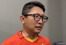 Persija Kenalkan Skuad dan Jersi Baru untuk Musim 2026/2027