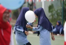 Semarakkan HUT RI, Panti Sosial di Jakarta Barat Gelar Berbagai Lomba