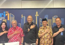 Aliansi Kebangsaan, Ajak Wongcilik Rawat Semangat Nasionalisme
