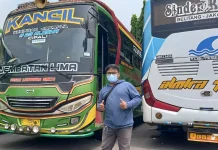 Meriahkan HUT RI, Terminal Kalideres Jakbar Bakal Gelar Lomba Tarik Bus