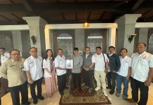 APKLI-P Dukung KMP Jadi Mitra Warung Kelontong