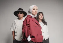 KOTAK Buka Era Baru sebagai Band Independen lewat Anthem Rock ‘YOLO’