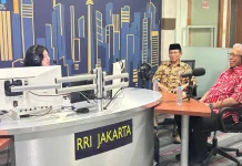 Aliansi Kebangsaan, Ajak Wongcilik Rawat Semangat Nasionalisme