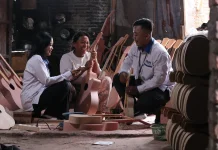 Ibu Rini Bangkit Bersama PNM dan Menata Masa Depan Keluarga
