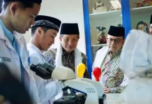 BOS Madrasah dan BOP RA Tahap II sebesar Rp4,1 Triliun Segera Cair, Cek Jadwalnya