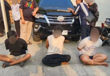 BNN Tangkap "Bos Gendut" di Mangga Besar, Jakarta Barat