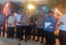 MUI Minta Aparat Tindak Tegas Terduga Pelaku Penista Agama di Ancol