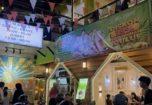 Sop Durian Margando, Pilihan Kuliner Warga Depok