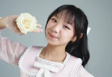 Etenia Croft Rilis Single Baru ‘Jangan Menyerah’ Bersama Rian