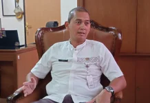Sudin Nakertransgi Jakpus Cetak Wirausaha Baru lewat Pelatihan Kuliner
