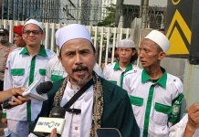 FPI Minta Orang Tua Group Minta Maaf soal Dugaan Penistaan Al-Qur’an
