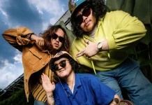 Mad Madmen Rilis Single Kedua ‘Tamak’