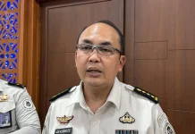 Kasus Narkotika Dominasi Klien Bapas Jakarta Pusat