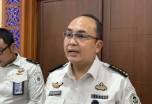 Bapas Jakpus Minta Masyarakat Hapus Stigma Mantan Napi