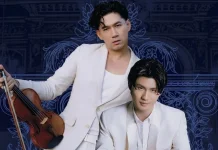 Iskandar Widjaja Siap Konser Bareng Niu Niu di Indonesia