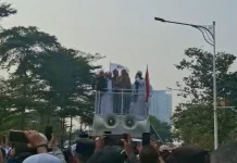 Terkait Dugaan Kasus Penistaan Agama, Manejemen PT Orang Tua Group Minta Maaf