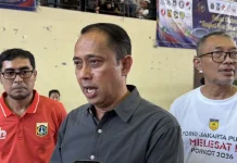 Jakpus Bidik Tiga Besar, Lima Cabor Siap Berlaga di POPPROV