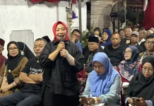 DPRD DKI Dorong Warga Cempaka Putih Pilah Sampah dari Rumah