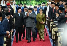 Prabowo Apresiasi Danantara Hemat Overhead BUMN Rp50 Triliun