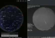 Hujan Meteor Perseid Terekam Observatorium Timau, BRIN Berikan Penjelasan