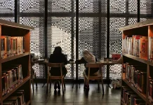 Mengintip Pesona Perpustakaan Jakarta, Ruang Literasi di Taman Ismail Marzuki