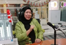 Evi Susanti: Pendidikan, Pengabdian, dan Pentingnya Berita yang Mencerdaskan