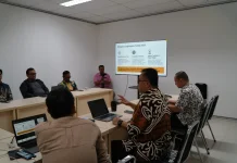 Voxstream dan ADKASI Bahas Data Pemilu 2029