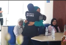 Workshop Perempuan Berdaya Buka Harapan Baru Bagi Pelaku Usaha