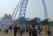 Kecam Dugaan Pelecehan Al-Qur'an di Ancol, Ratusan Umat Islam Gelar Aksi Damai