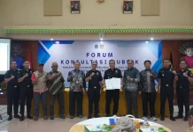 Bea Cukai Marunda, Dorong Layanan Kepabeanan Optimalisasi Layanan Digital