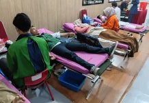 Butuh 1.500 Kantong Darah, IDI Jaksel Gelar Aksi Donor Darah