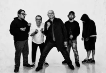 Band Asal Jakbar Line Rilis Mr Plango