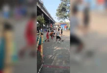 Liga Kampung Koja Jaga Anak lewat Sepak Bola