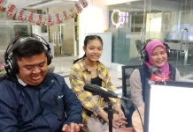 Teater Dupa, Merawat Seni dan Budaya dari Duri Kepa