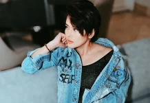 Marizka Juwita Kembali Berkarya Bawa Single 'Nekat'