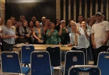 Peduli Korban Gempa Flores, Diaspora Flores dari Rantau Galang Bantuan