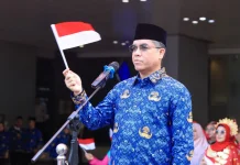 HUT RI ke-81, Menaker: Pekerja Kompeten Jadi Kunci Industrialisasi