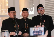HUT ke-81 RI, Gubernur Pramono Dorong Kerja Nyata untuk Warga Jakarta