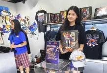 Cosmonauts X Voltes V Kolaborasi Hadirkan Ikon Mecha Jepang