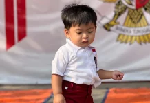 Tips Dampingi Anak Ikut Lomba Agar Makin Percaya Diri
