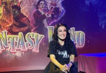 Joane Win : Peringatan Kemerdekaan RI Momentum Peningkatan Hak Perempuan