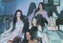 KATSEYE Eksplorasi Kebebasan lewat EP Terbaru "WILD"