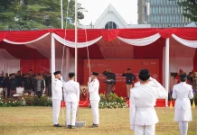 PNM Tumbuhkan Semangat Kemerdekaan dan Masa Depan Keluarga Ultra Mikro
