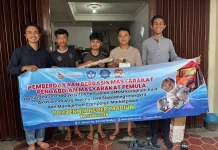 Pengrajin Kulit Magetan Berjualan lewat Siaran Langsung